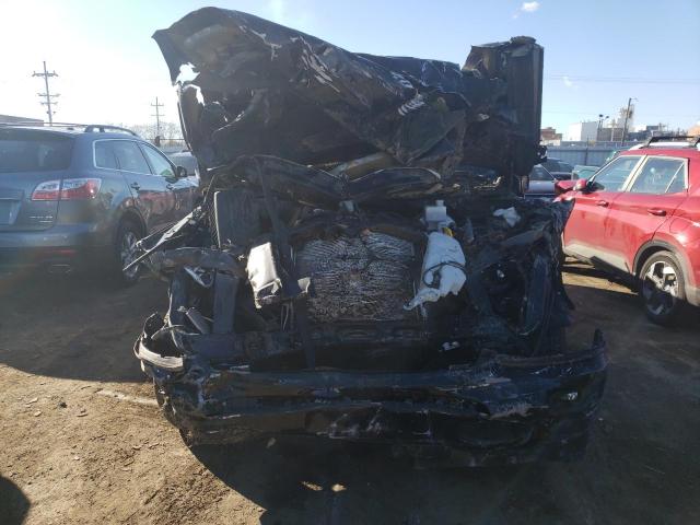 2020 RAM 1500 BIG H 1C6SRFFT0LN147081