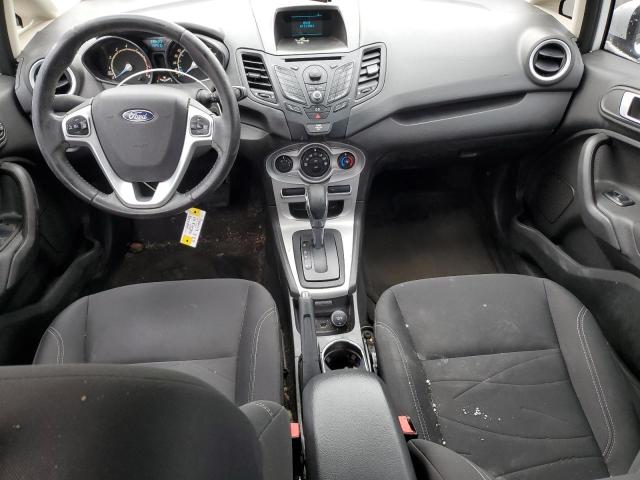 2014 Ford Fiesta Se VIN: 3FADP4BJ7EM114193 Lot: 43243834