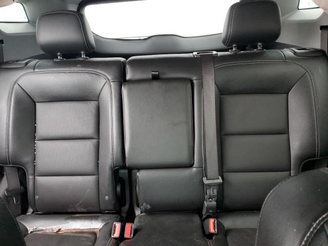 2023 GMC TERRAIN SL 3GKALVEG6PL256501