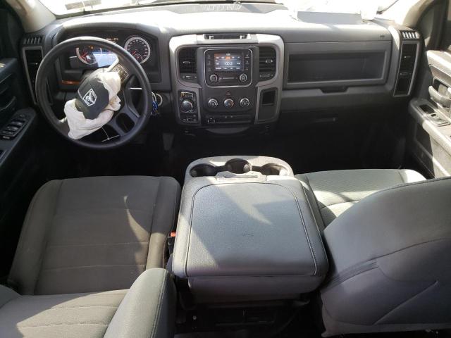 2015 RAM 1500 ST - 3C6RR7KT5FG700511