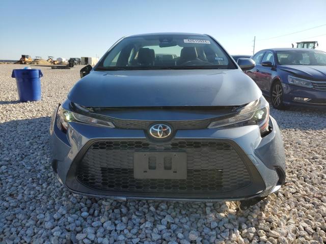 2020 TOYOTA COROLLA LE - JTDEPRAE9LJ004286