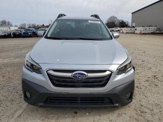 2020 SUBARU OUTBACK PR 4S4BTACC9L3229335