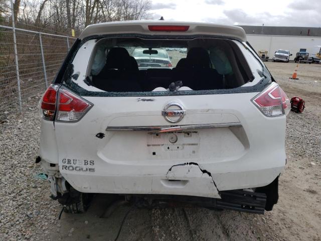 2016 NISSAN ROGUE S 5N1AT2MT9GC799552