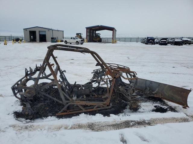 2019 CAN-AM MAVERICK S - 3JB1TAX41KK000758