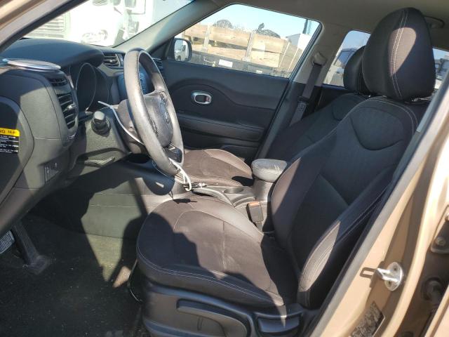 2016 KIA SOUL KNDJN2A2XG7289911