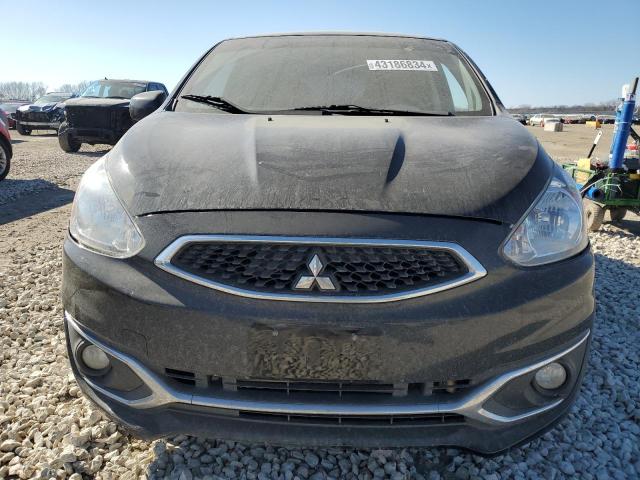 2020 MITSUBISHI MIRAGE ES ML32A3HJXLH003615