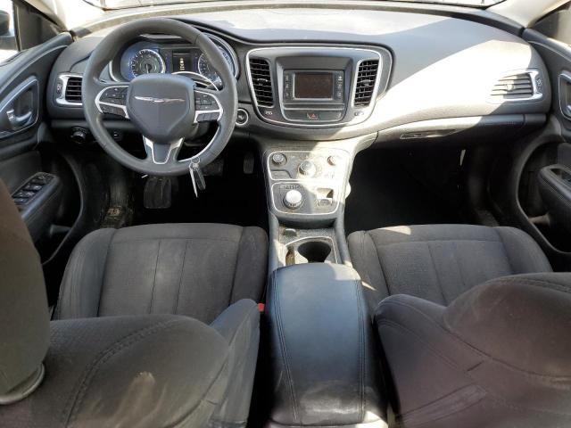 2015 CHRYSLER 200 LIMITE 1C3CCCAB1FN651286