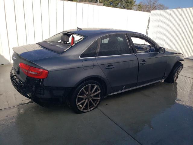 2015 Audi A4 Premium VIN: WAUAFAFL2FN011567 Lot: 43573024