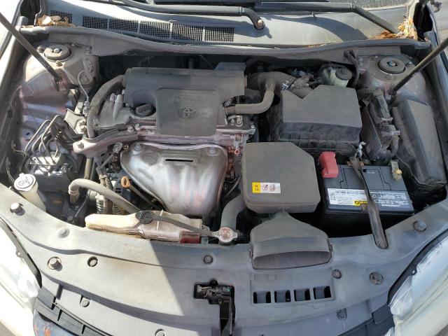 2017 TOYOTA CAMRY LE 4T1BF1FK7HU379021