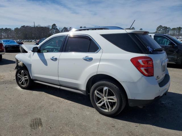 2017 CHEVROLET EQUINOX PR - 2GNALDEK6H1515606