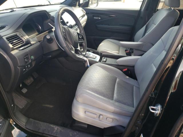 2019 HONDA PASSPORT T - 5FNYF7H98KB009269