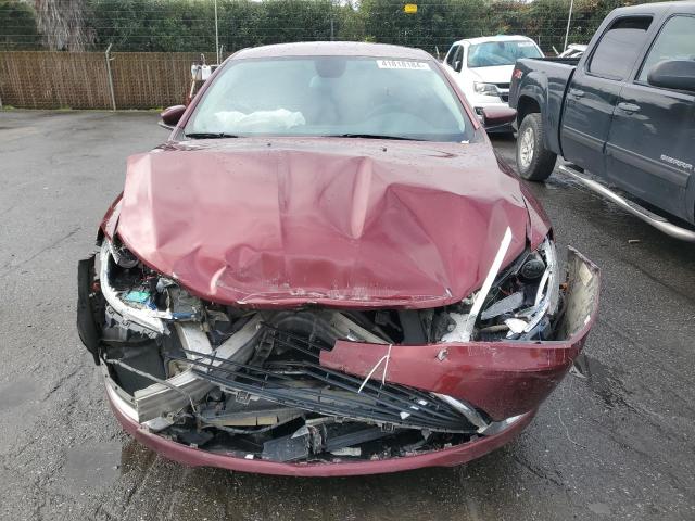 2015 CHRYSLER 200 LIMITE 1C3CCCAB7FN746645