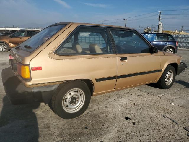 JT2AL32G0F0343996 1985 Toyota Tercel Deluxe