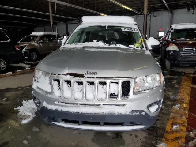 1C4NJDEBXCD661990 | 2012 Jeep compass latitude