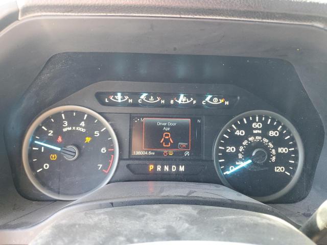 2019 FORD F150 SUPER 1FTEW1CP7KKC48384