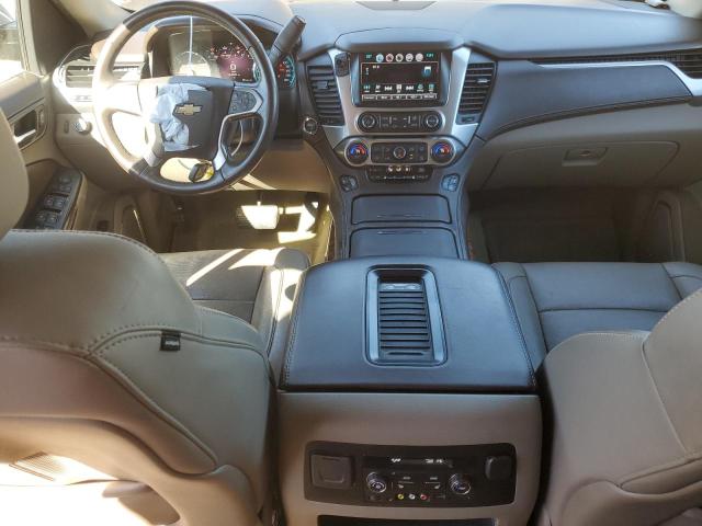 2016 CHEVROLET TAHOE C150 1GNSCCKC2GR183620