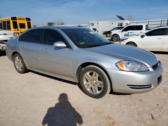 2013 Chevrolet Impala - Image 4