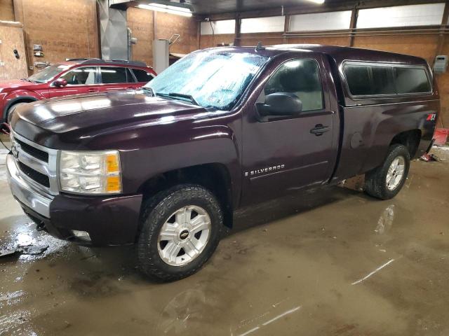 2008 Chevrolet C/K 1500 