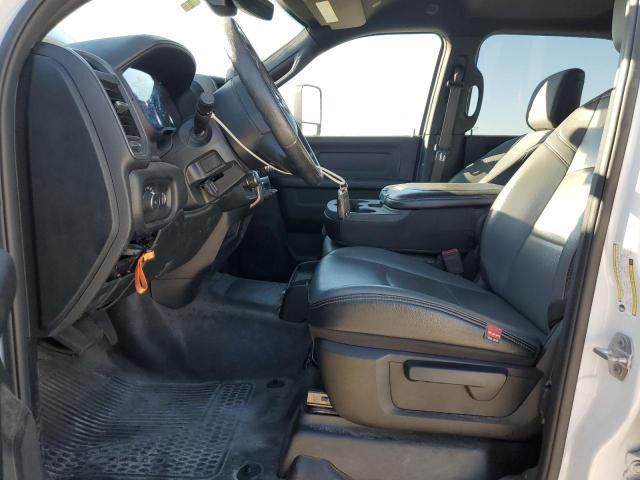 2022 RAM 2500 TRADE 3C6UR4HJ6NG213234