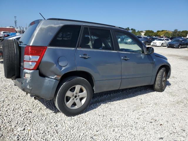 2006 Suzuki Grand Vitara Premium VIN: JS3TE943564102520 Lot: 51475744