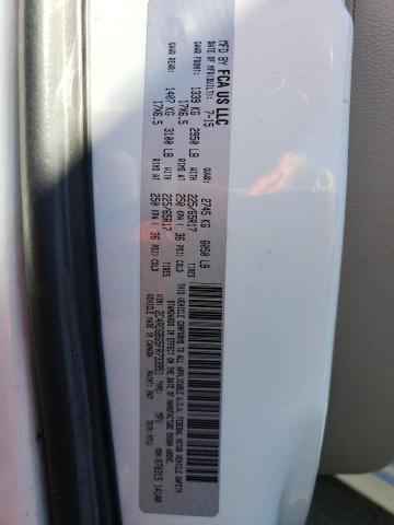 2C4RDGBG5FR733951 2015 Dodge Grand Caravan Se
