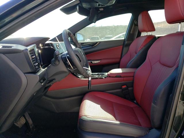 2024 LEXUS NX 350H BA - JTJAKCEZ8R5012997
