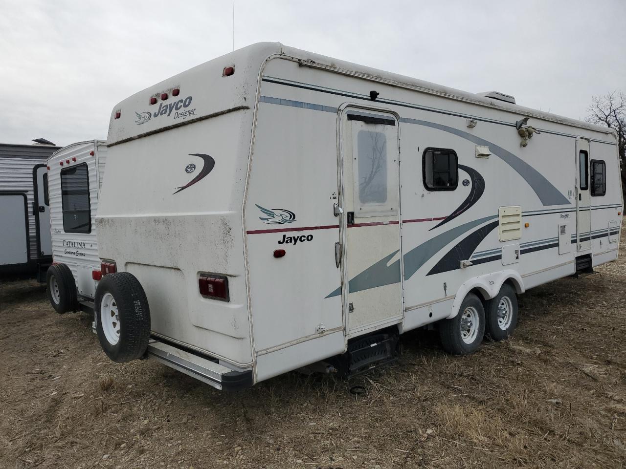 1UJBJ02R0W1SD0072 1998 Jayco Jayco