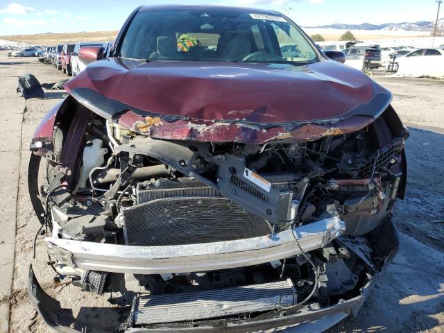 2018 HONDA CR-V EX 7FARW2H53JE080502