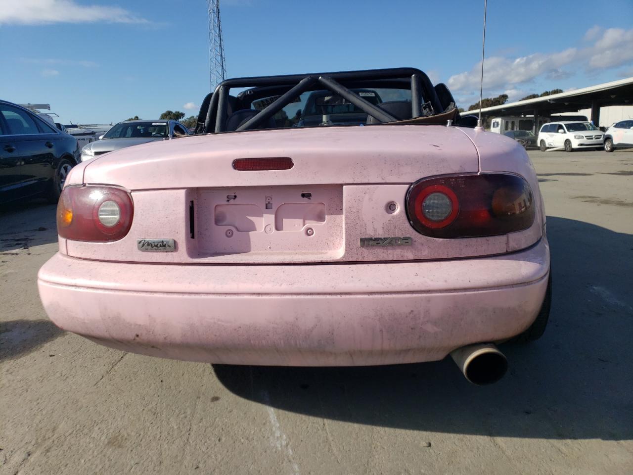 JM1NA351XN0306717 1992 Mazda Mx-5 Miata