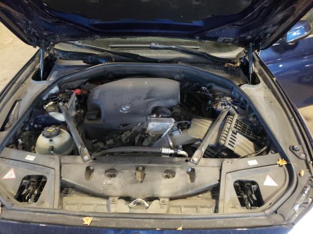2016 BMW 528 XI - WBA5A7C5XGG148688