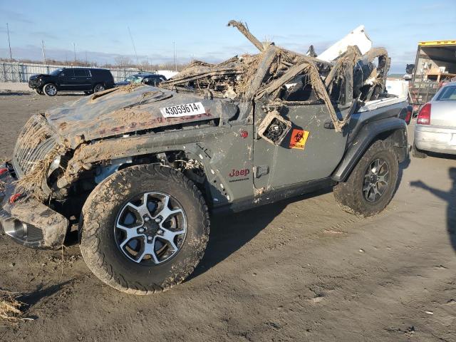 2019 JEEP WRANGLER R 1C4HJXCN3KW612810