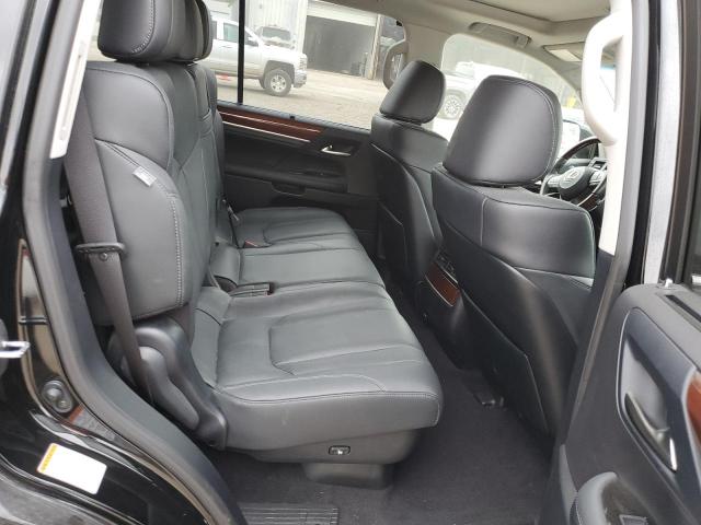 2021 LEXUS LX 570 JTJFY7AX9M4340637