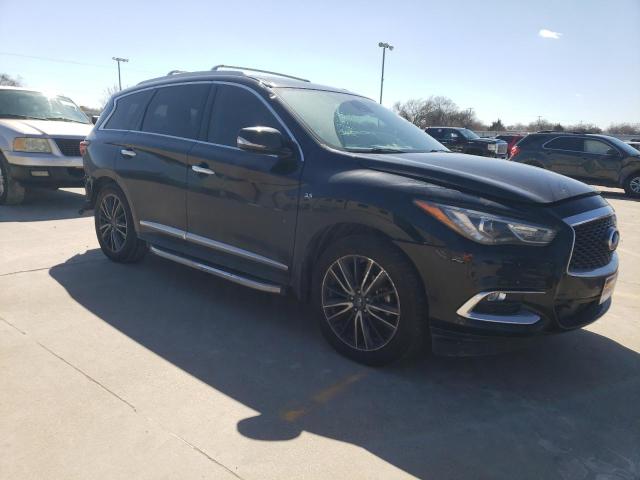 2017 INFINITI QX60 - 5N1DL0MNXHC524311