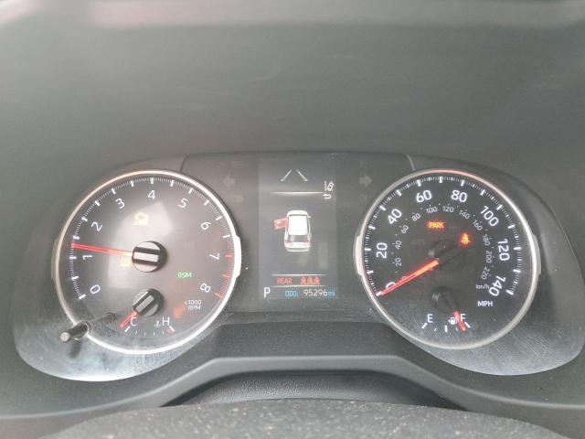 2020 TOYOTA RAV4 XLE JTMW1RFV9LJ018655