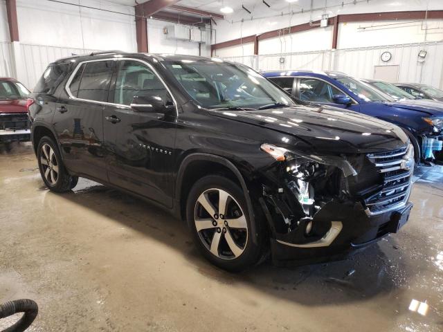2019 CHEVROLET TRAVERSE L 1GNEVHKW1KJ181492