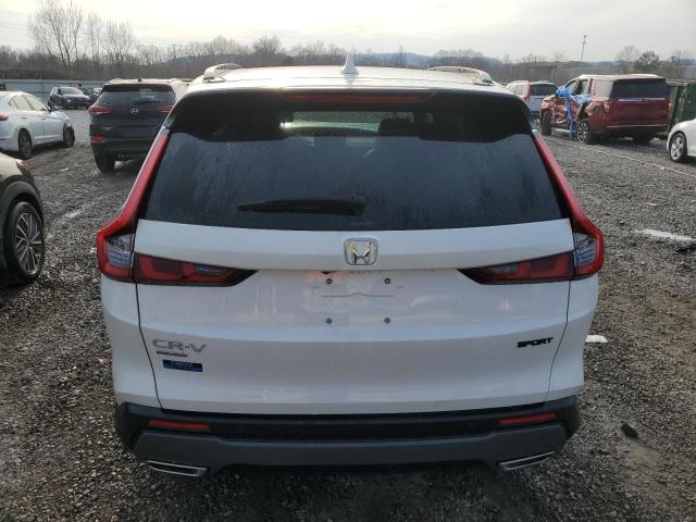 2024 HONDA CR-V SPORT - 5J6RS6H85RL004338