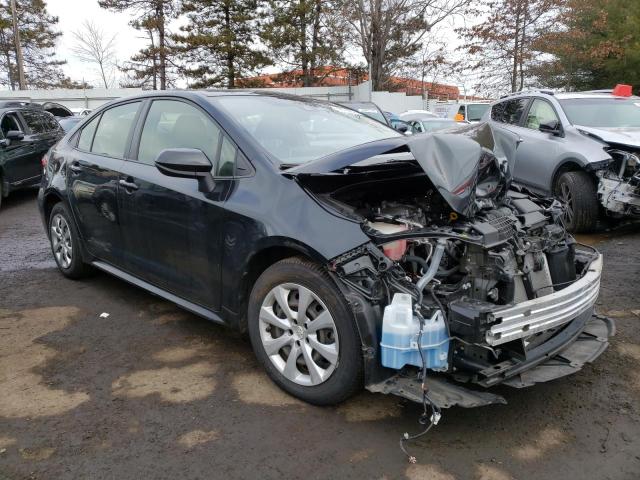 2020 TOYOTA COROLLA LE JTDEPRAE6LJ080984