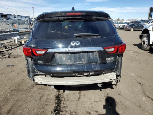 2019 INFINITI QX60 LUXE 5N1DL0MMXKC519964