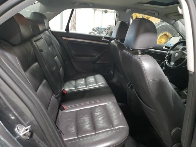 2008 Volkswagen Jetta Se VIN: 3VWRM71K38M117596 Lot: 42879464