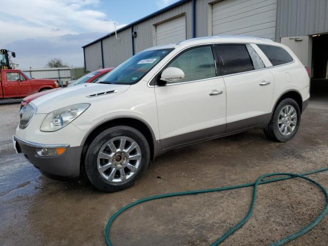 2010 Buick Enclave CXL