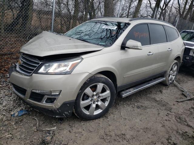 Vin: 1gnkrgkd3hj173838, lot: 40902484, chevrolet traverse lt 2017 img_1