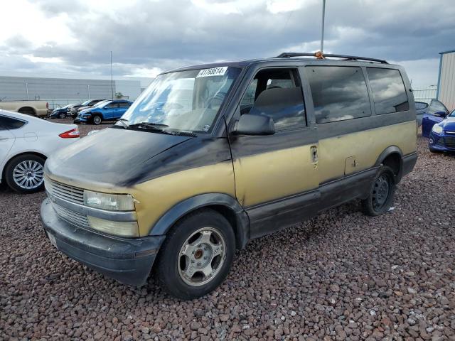 2004 Chevrolet Astro VIN: 1GNDM19X74B103591 Lot: 41768614