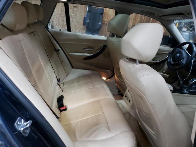 2015 BMW 328 XI - WBA3G7C58FK480694