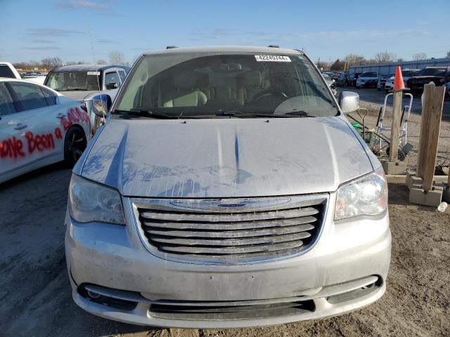 2012 Chrysler Town & Country Touring L VIN: 2C4RC1CG5CR116978 Lot: 42245744