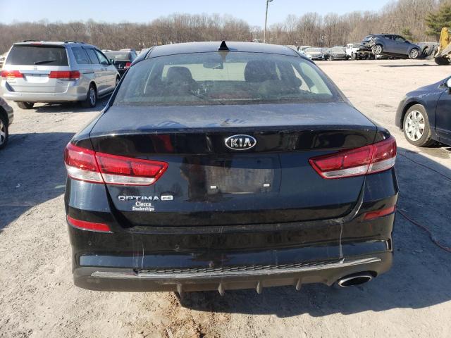 2019 KIA OPTIMA LX 5XXGT4L31KG344442