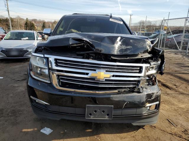 2016 CHEVROLET SUBURBAN K 1GNSKJKC9GR387841