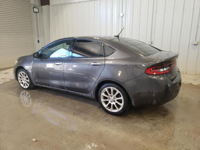 2016 DODGE DART LIMIT 1C3CDFCB6GD517747