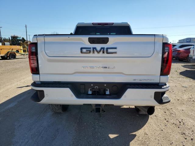 2024 GMC SIERRA K35 1GT49YEY3RF230193