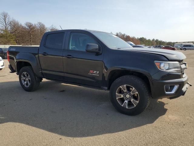 2015 CHEVROLET COLORADO Z 1GCGTCE3XF1191035