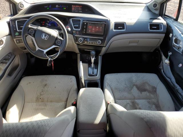 2015 HONDA CIVIC EX 19XFB2F89FE012211